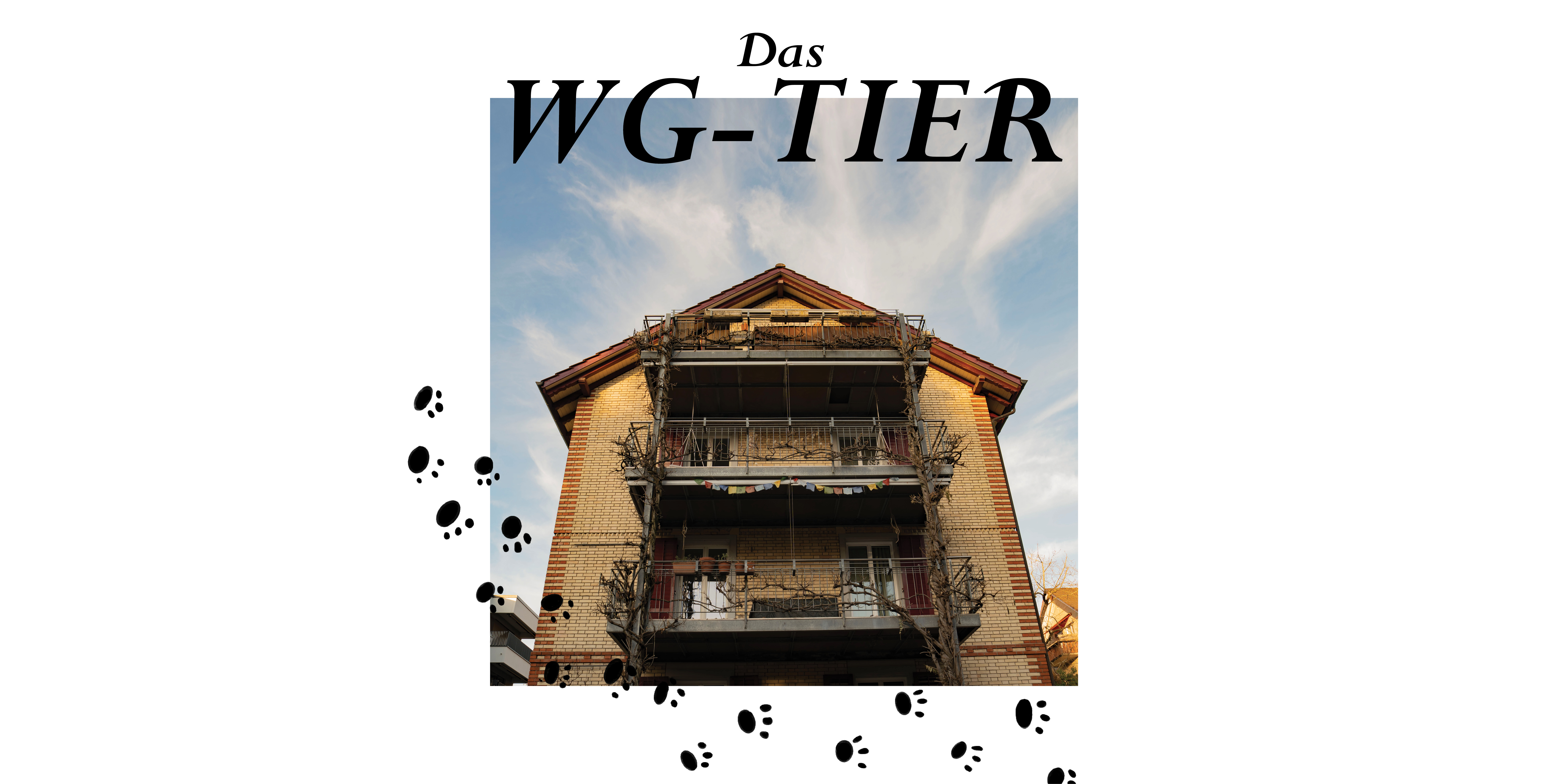 Das WG-Tier - Seite 1