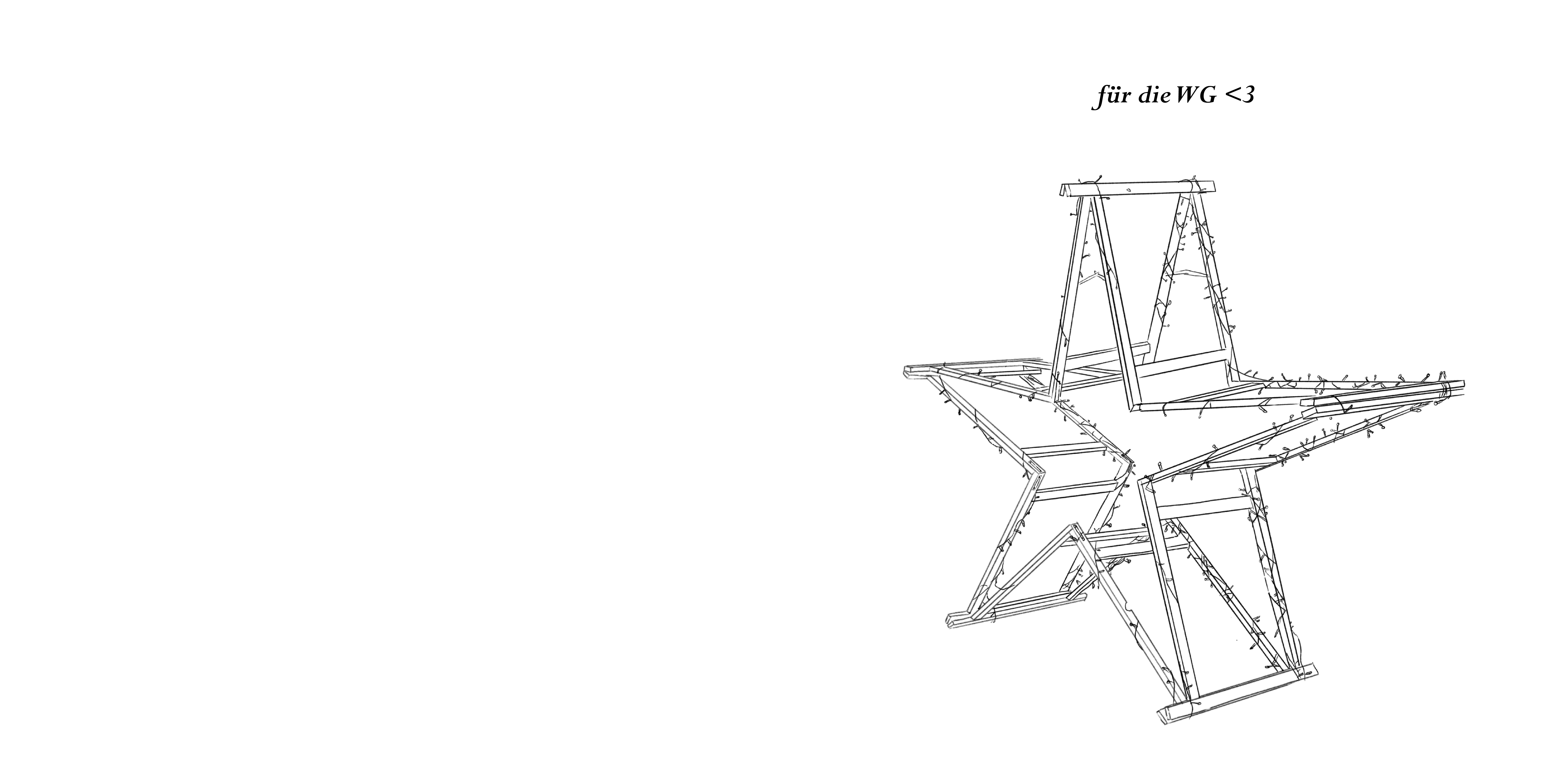 Das WG-Tier - Seite 1
