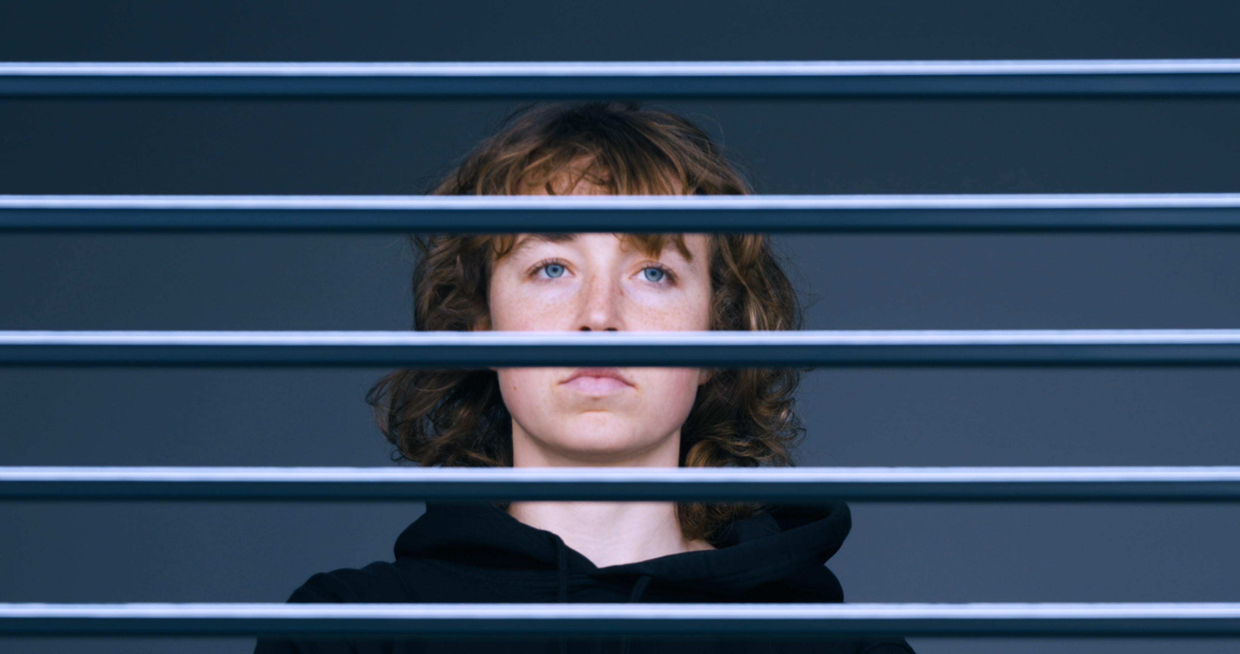 Der Panther – Szene 3