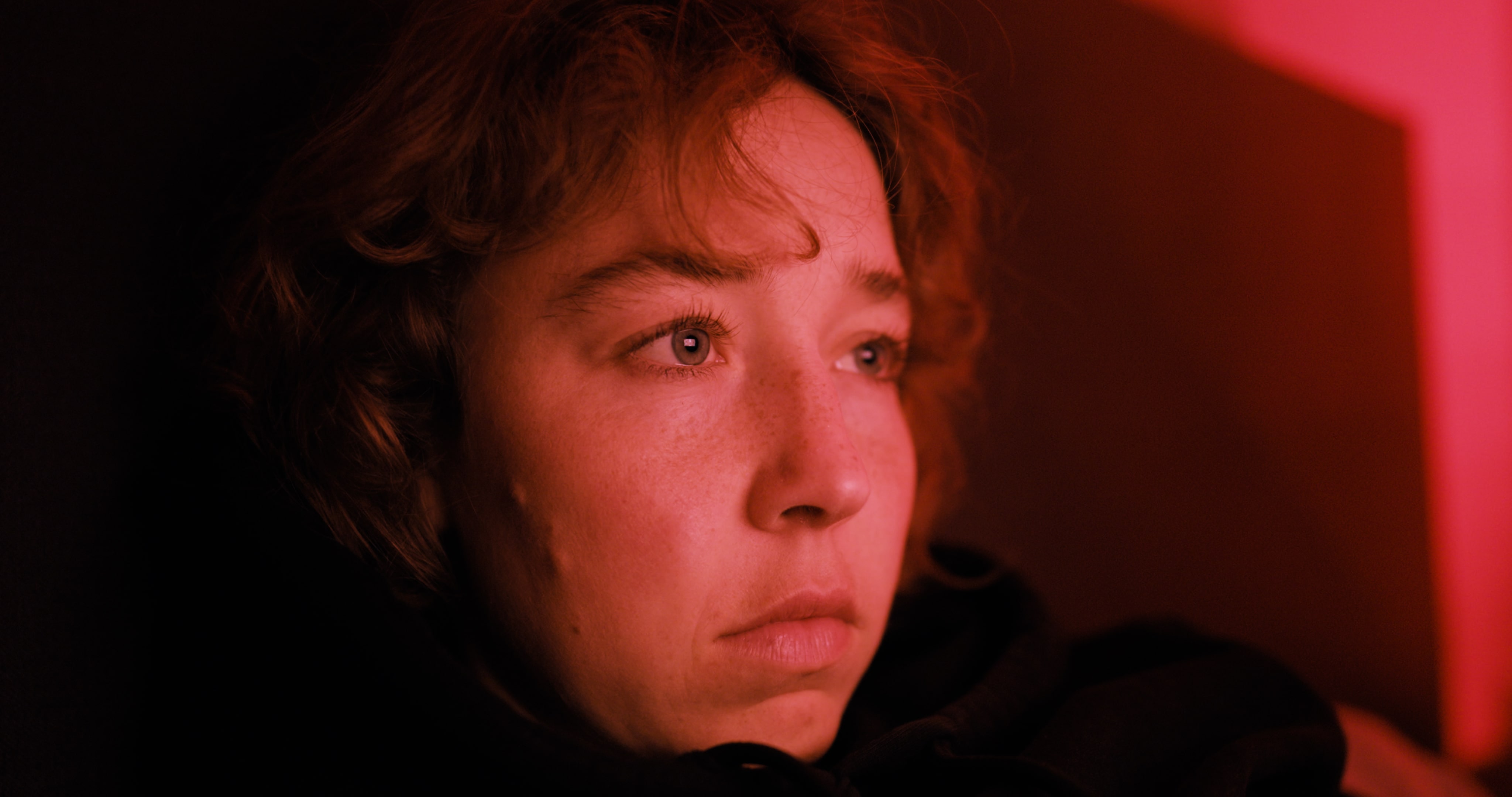 Der Panther – Szene 6