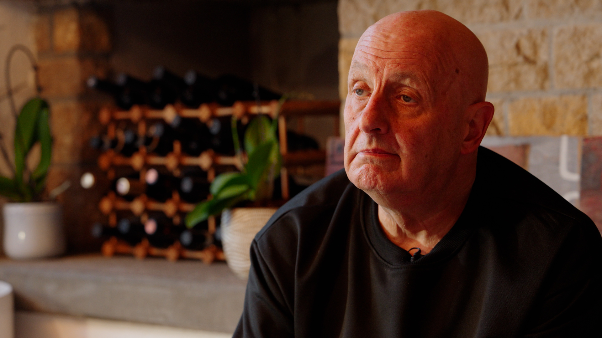 Harmonia. – Szene 5