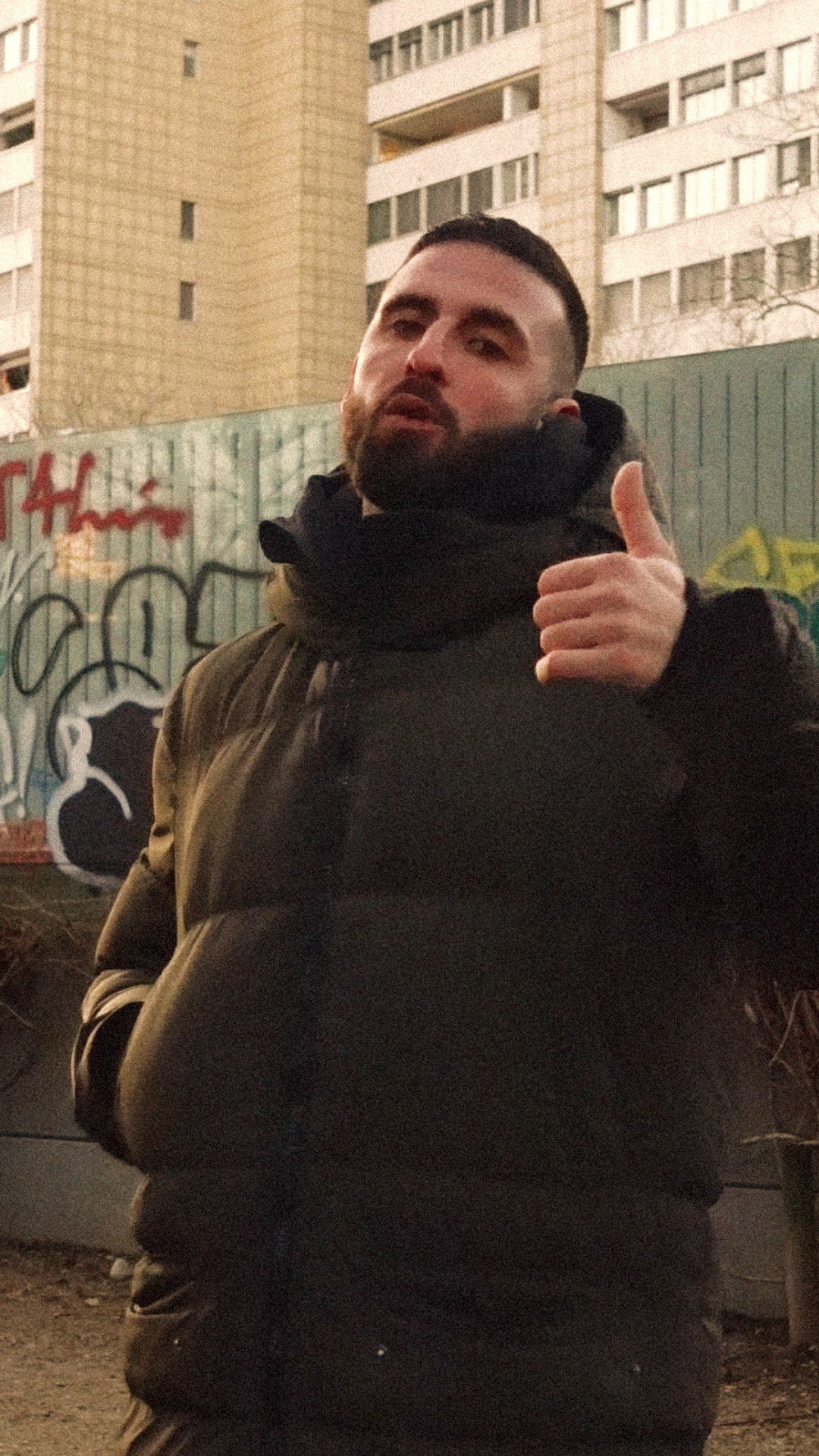 Hero's Journey – Szene 11